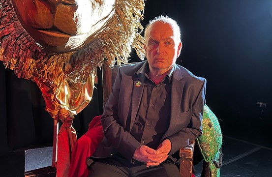 Tic-tac UFOs have been coming to Earth for centuries, expert claims