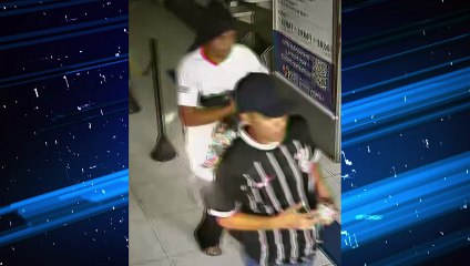 Belém: mulher presa após roubar lotérica e ser flagrada com drogas