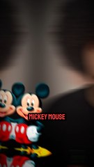 Screamboat - Mickey Mouse version horreur