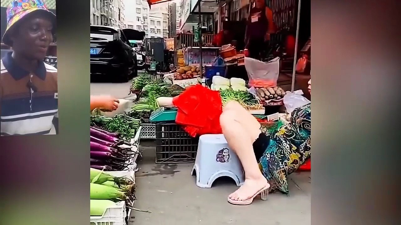 Try Not To Laugh Challenge Best Of 2025 |Hilarious People Moment  |Funniest Videos Compilations Pt2