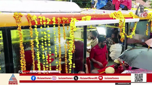 വിമര്‍ശനങ്ങളെ ഭയക്കാത്ത വിഎസ്; ഒറ്റയ്ക്ക് നടത്തിയ സമരങ്ങളിലൂടെ നേടിയ ജനപിന്തുണ