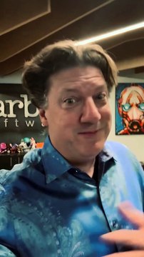 Randy Pitchford habló sobre el lanzamiento de Borderlands 4 en la Switch 2
