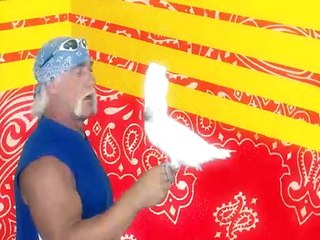 Hogan Knows Best Series 2 Episode 3 Family Vacation