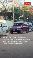 FILAS POR GAS