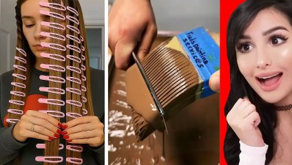 Very Satisfying and Relaxing Compilation | Most oddly satisfying video