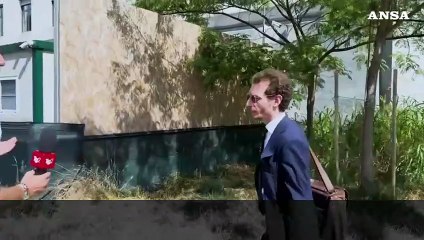 Inchiesta Milano, Marinoni non risponde al gip