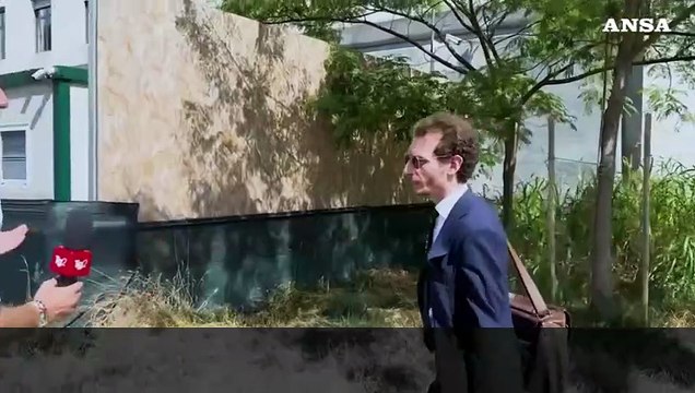 Inchiesta Milano, Marinoni non risponde al gip