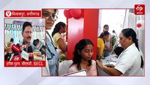 सर्वाइकल कैंसर: SECL की महिला कर्मियों और परिवार की सदस्यों को एचपीवी टीकाकरण