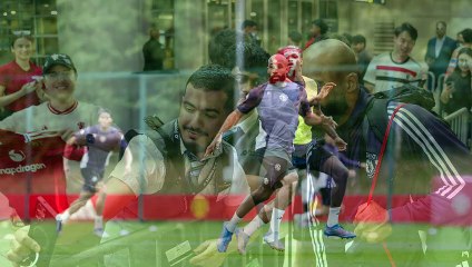 កីឡាករ៤រូប​អាចនឹងចាកចេញពី Man Utd ក្រោយគ្មានឈ្មោះចូលរួមប្រកួតមិត្តភាពមុនបើករដូវកាល