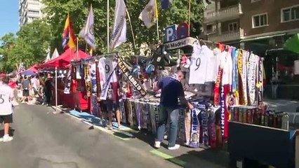 Mbappe អាចក្លាយជាម្ចាស់អាវលេខ«១០»នៅ Real Madrid ក្រោយ Modric ចាកចេញ