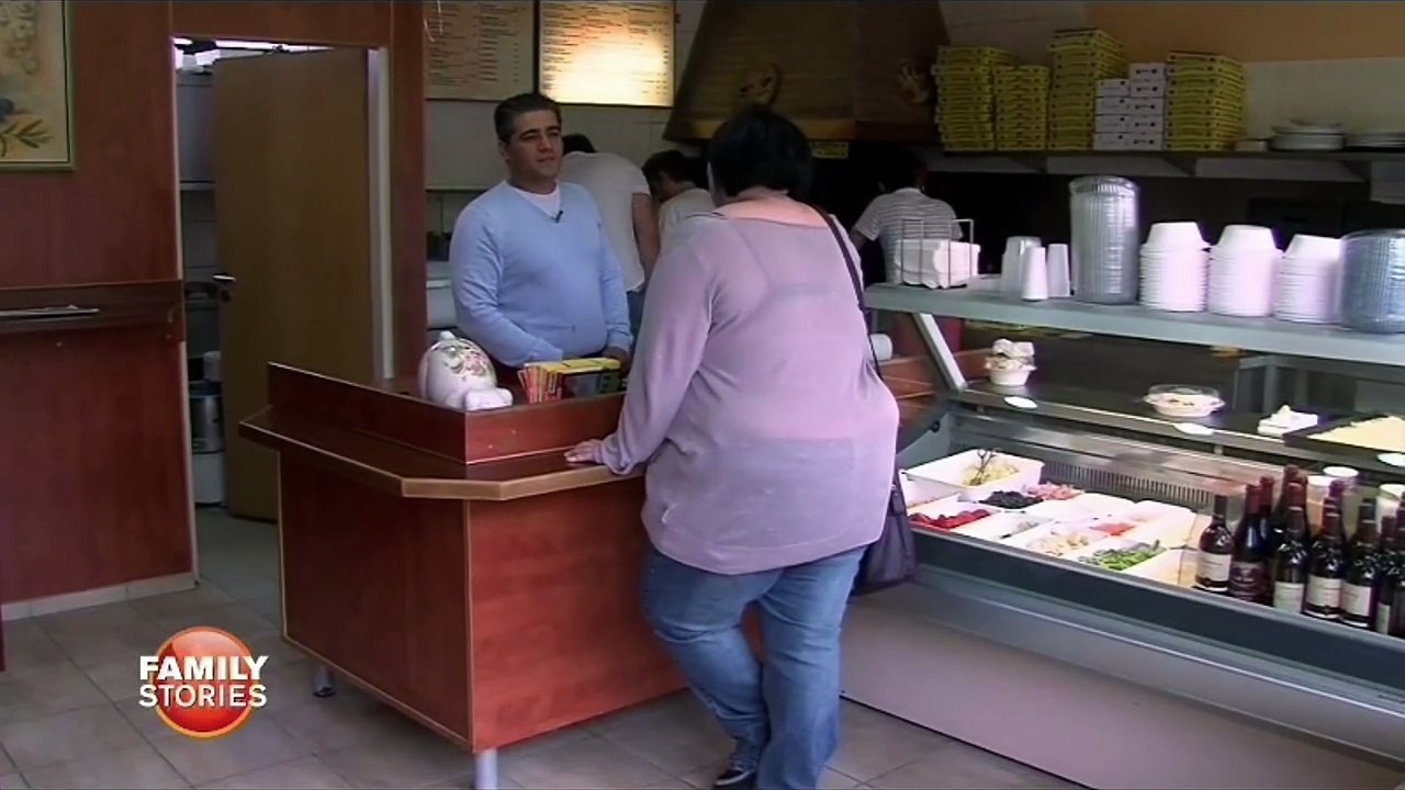 Krieg endlich dein Leben in den Griff (4)-Family Stories-Ganze Folge [RTL2]