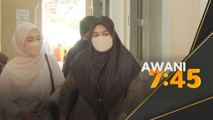 “Saya percaya Ismanira dan Zaim tidak bersalah” – Datuk Zayn Rayyan