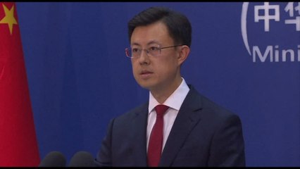 Pechino: rafforzare la cooperazione nei colloqui commerciali con Usa