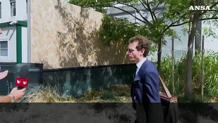 Inchiesta Milano, Marinoni non risponde al gip