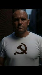 Más pardos que rojos.