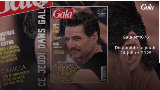 GALA - Ce jeudi dans Gala N°1676