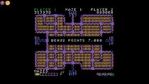 Pepper 2 (COLECOVISION) Longplay