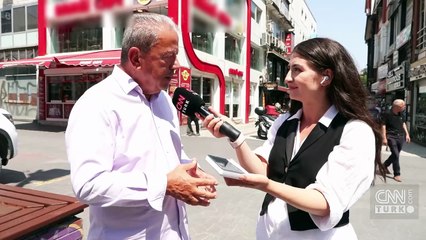 İSTANBUL YANIYOR... Sıcaklık rekor seviyede! Canlı yayında yumurta böyle pişti