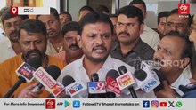 5 ವರ್ಷವೂ ಡಿಸೆಂಬರ್ ಇರುತ್ತೆ,‌ ಇದೇ ಡಿಸೆಂಬರ್ ಅಂತ ನಾನು ಹೇಳಿಲ್ಲ: ಶಾಸಕ ಶಿವಗಂಗಾ ಬಸವರಾಜ್​