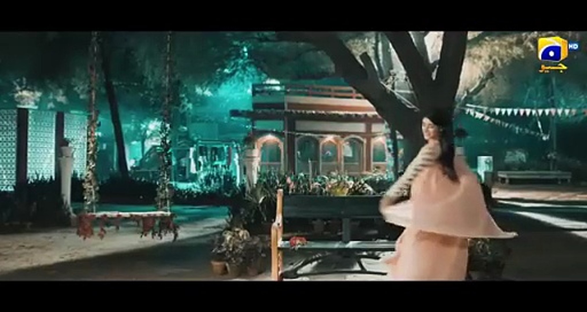 ⁣Maan mast qalandar drama ost