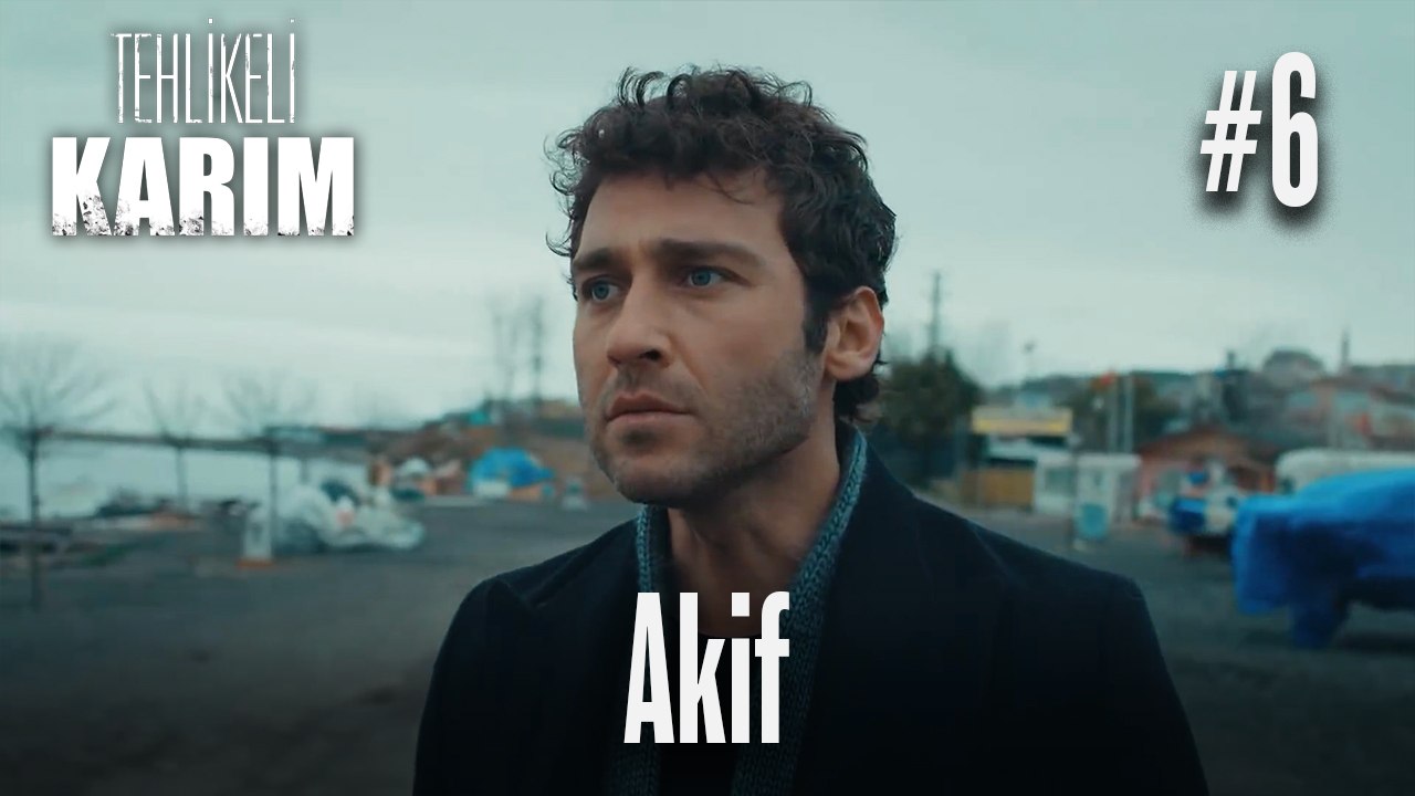 Alper #6