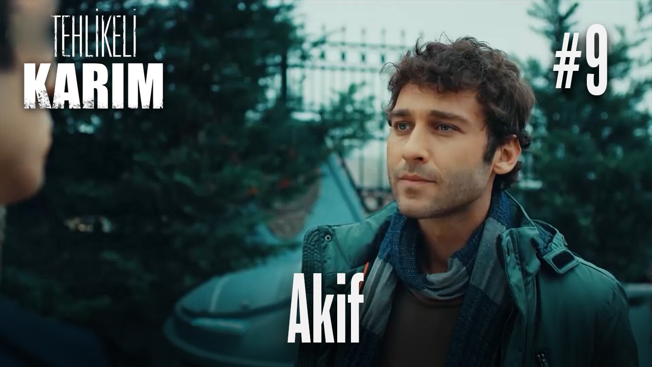 Alper #9