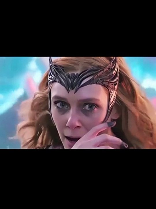 "When Power Meets Emotion – Iconic Movie Clip!"