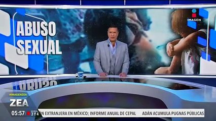 Sujeto ataca sexualmente a una niña en Guadalajara, Jalisco