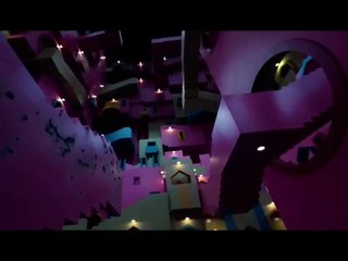 Squid Game Season 3 _ Island Explodes