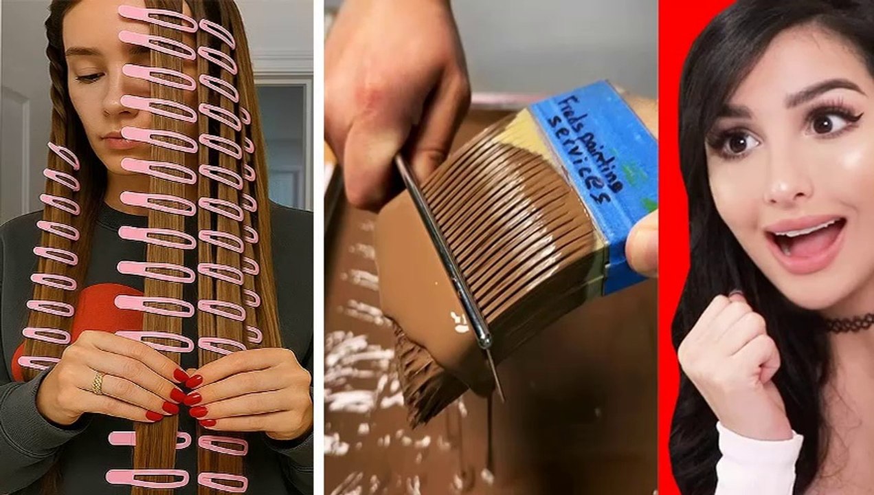 Very Satisfying and Relaxing Compilation | slime asmr | slime compilation | most satisfying slime