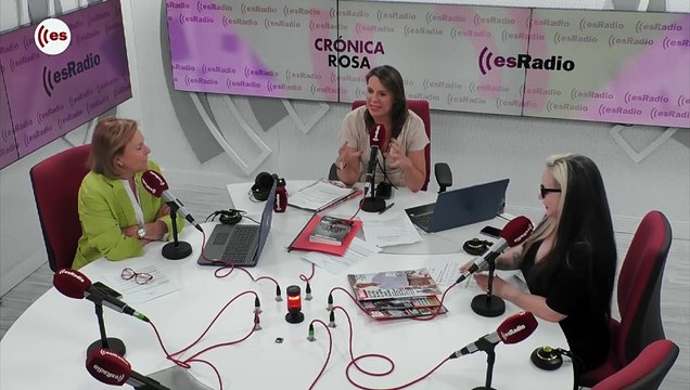 Crónica Rosa: Iker casillas hasta los mismísimos