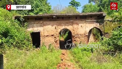 झारखंड के सबसे पुराने मठ का होगा कायाकल्प, धार्मिक न्यास बोर्ड ने किया दौरा