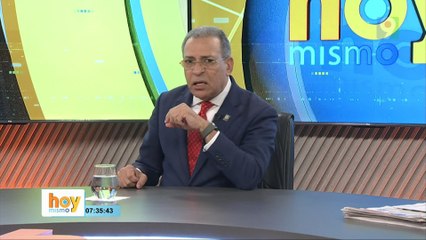 ¡Última Hora! Osiris De León y su "Punto de Vista"  | Hoy Mismo