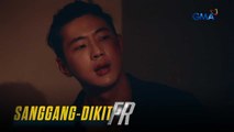 Sanggang-Dikit FR: Woo, walang balak sukuan ang kanyang misyon (Episode 23)