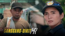 Sanggang-Dikit FR: Bobby chased down the assassin targeting Mar and Abdul! (Episode 23)