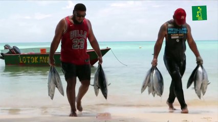 Más del 80% de la población de Tuvalu quiere visado climático para reubicarse en Australia