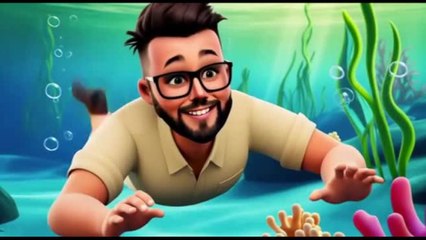 In anteprima il video "L'Isola il mare e te" di Paolo Vallesi