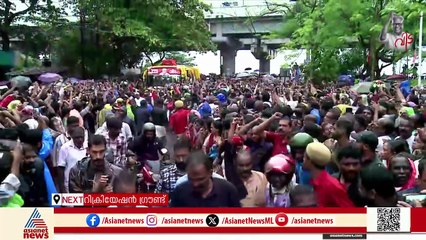 അഭിമാനത്തോടെ ജീവിക്കാൻ അവസരമൊരുക്കിയ നേതാവ്; പുതു തലമുറയ്ക്കും വി എസ്സിനോടുള്ളത് വൈകാരിക ബന്ധം