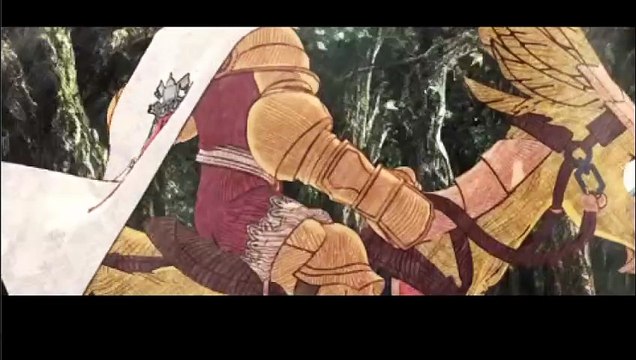 Final Fantasy Tactics The War Of The Lions para PSP PPSSPP