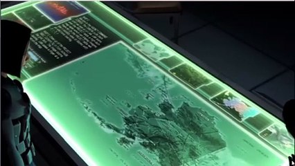 Syphon Filter - Dark Mirror para PSP PPSSPP