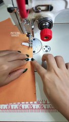 good sewing tip  #sew #sewer #sewing