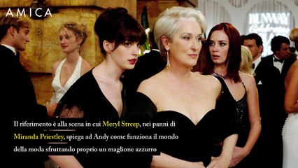 Anne Hathaway senza trucco su Instagram (ed è ancora più bella)