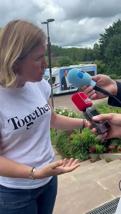 Pétition record : Braun-Pivet botte en touche sur la loi Duplomb