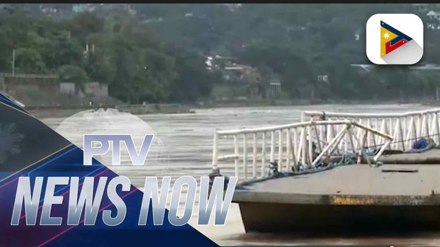 Marikina declares state of calamity as floodwaters wreak havoc