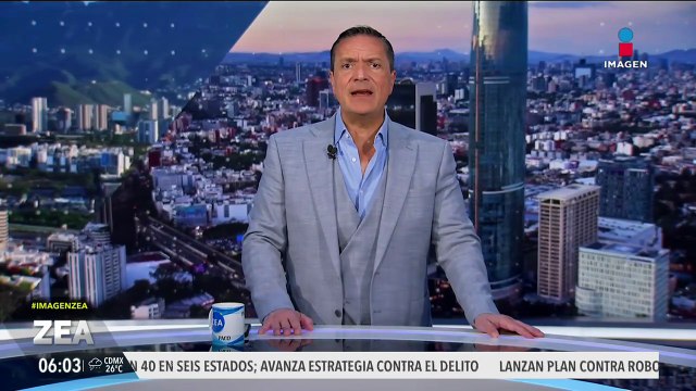 Detienen a 40 extorsionadores gracias a la Estrategia Nacional en contra de la Extorsión