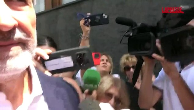 Inchiesta urbanistica Milano, Tancredi dopo l'interrogatorio: Rispetto per i giudici