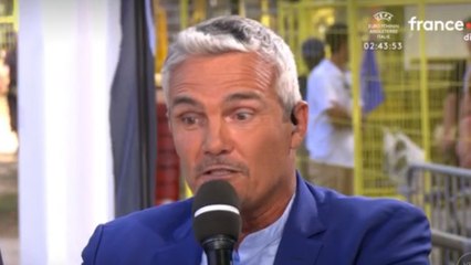Richard Virenque revient sur son exclusion du Tour de France pour dopage : "Il fallait laver plus blanc que blanc"