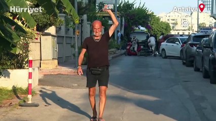 Yeşilçam'ın efsanesi Coşkun Göğen'in zorlu hayatı