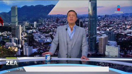 Hay 14 mexicanos presos "Alcatraz de los caimanes", informa Claudia Sheinbaum