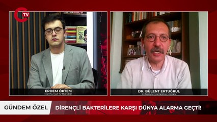 'Bakteriler savaşı kazandı, milyonlarca insan tehlikede!' Dirençli bakteri nedir Uzman doktor madde madde anlattı...